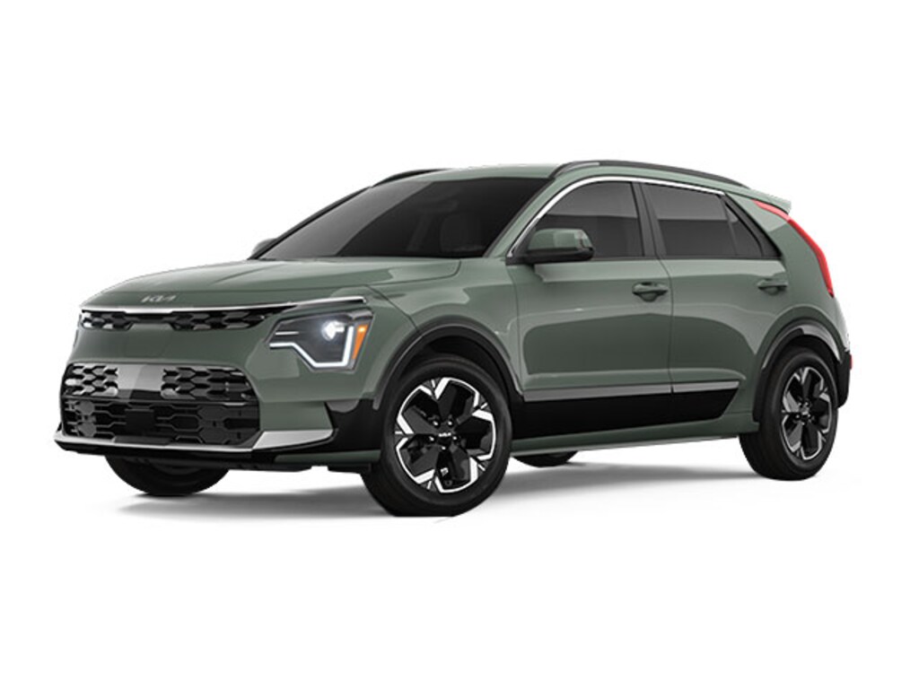 The Allnew 2024 Niro EV SUV. Kia of Carson The Allnew 2024 Niro EV SUV. Kia of Carson